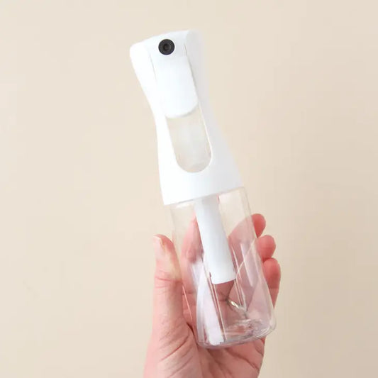 Continuous Mister Spray Bottle