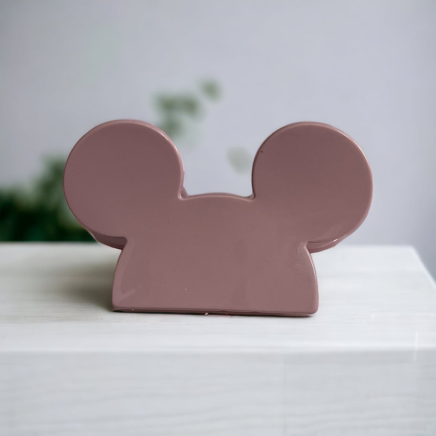 Magical Mouse Claw Clip