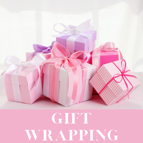Gift Wrapping