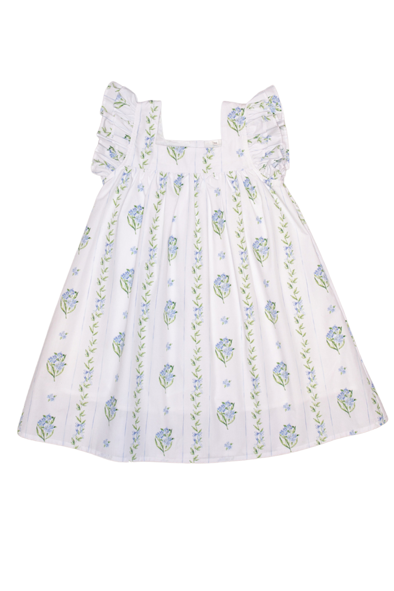 Forget Me Not Dress