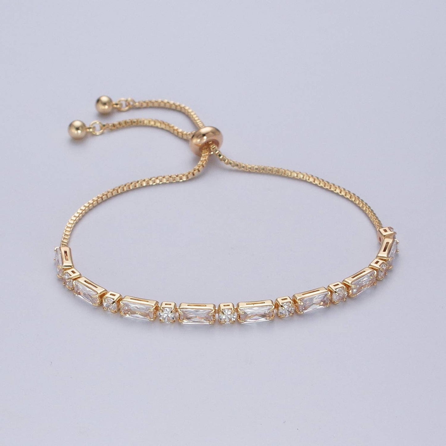 MINA Adjustable Bracelet