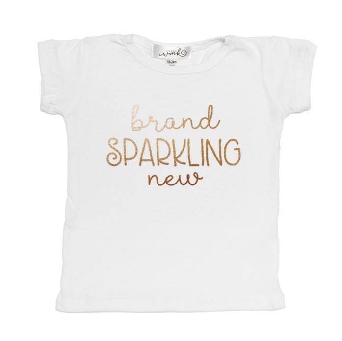 Brand Sparkling New - Addison Lane