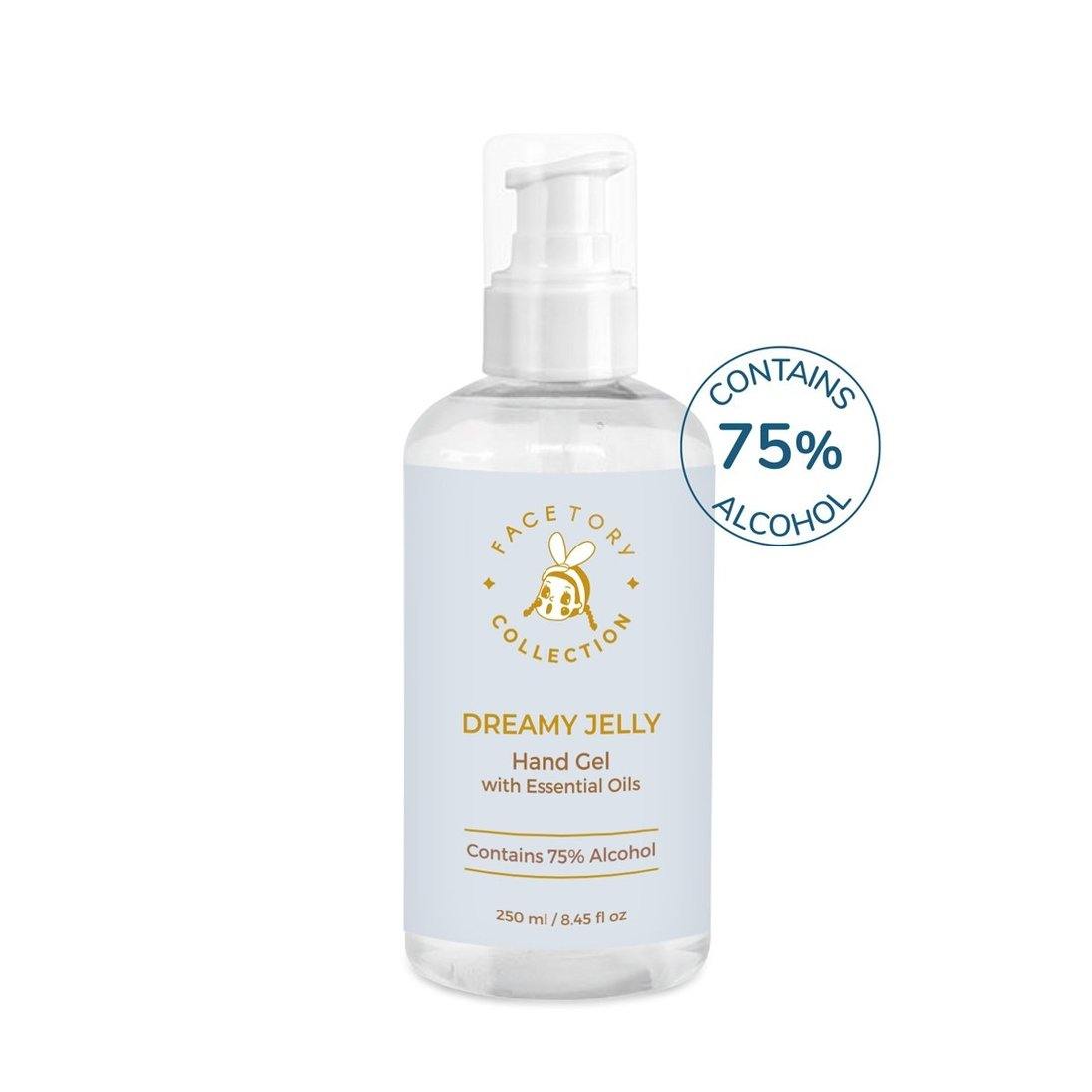 Dream Jelly - Addison Lane