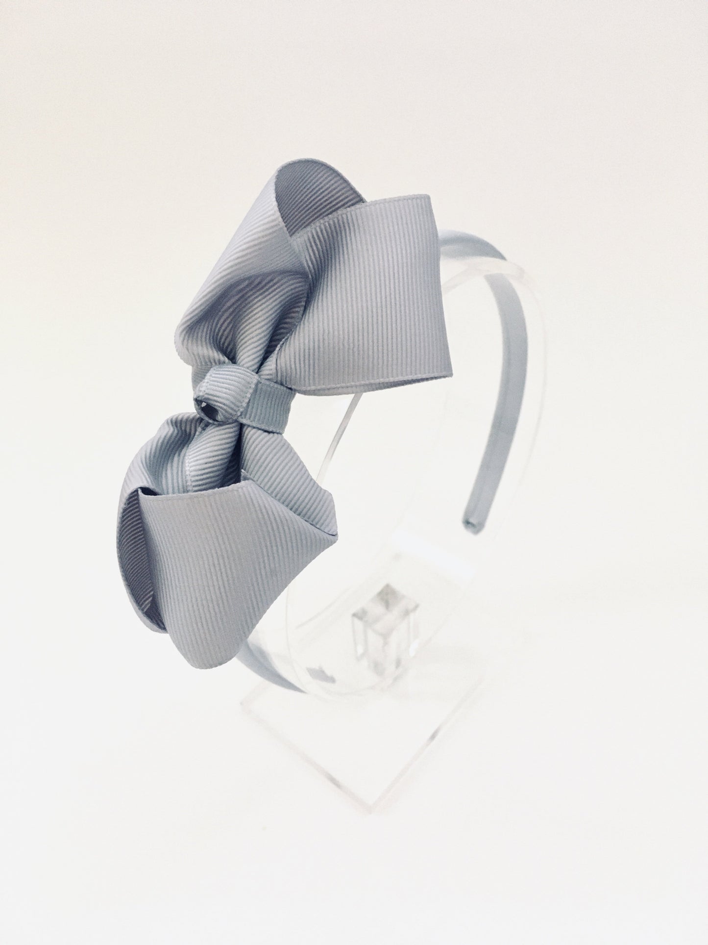 Double Loop Headband - Addison Lane