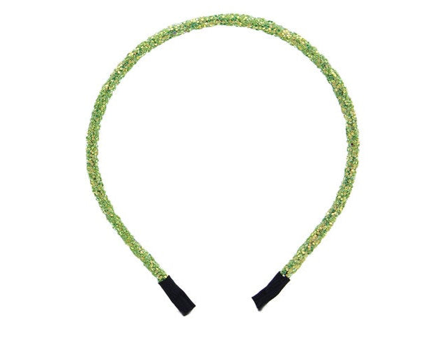 Glitter Headband