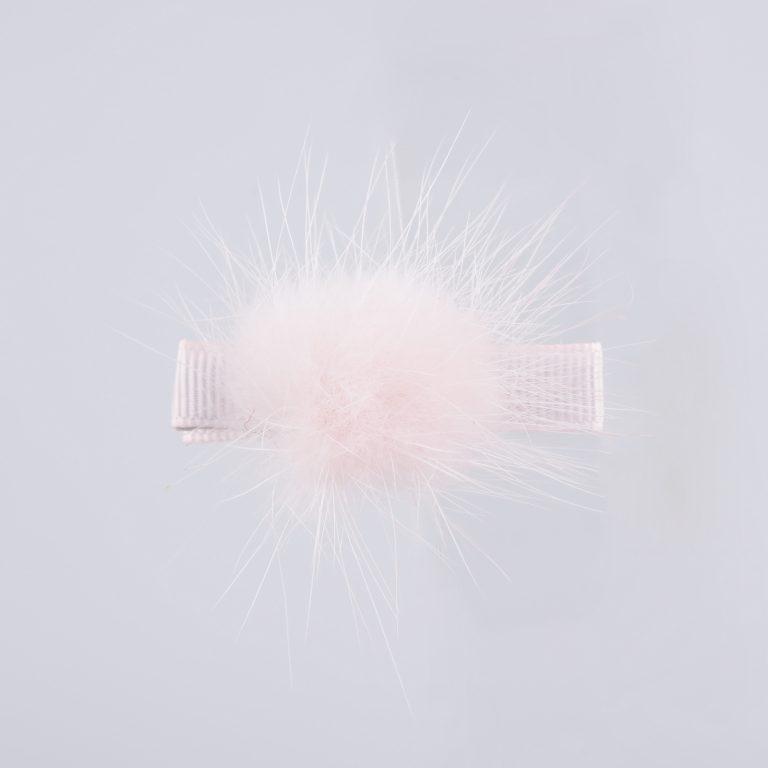 Dainty Pom Clip - Addison Lane