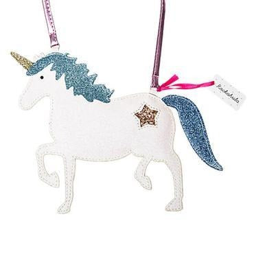 Unicorn Purse - Addison Lane
