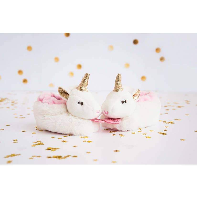Unicorn Booties - Addison Lane