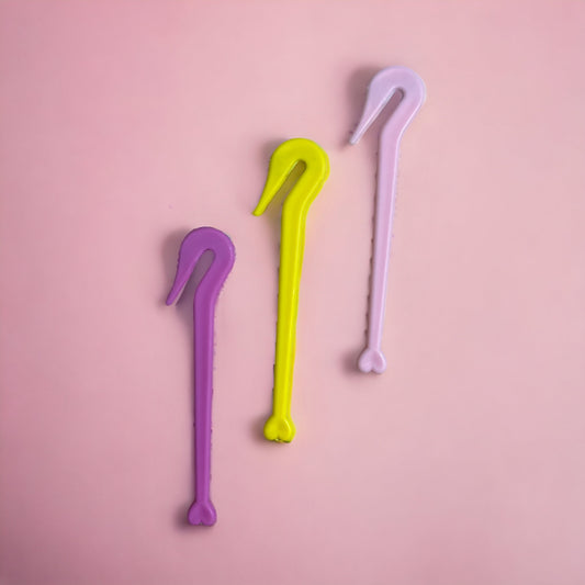 Hair Elastics Cutter