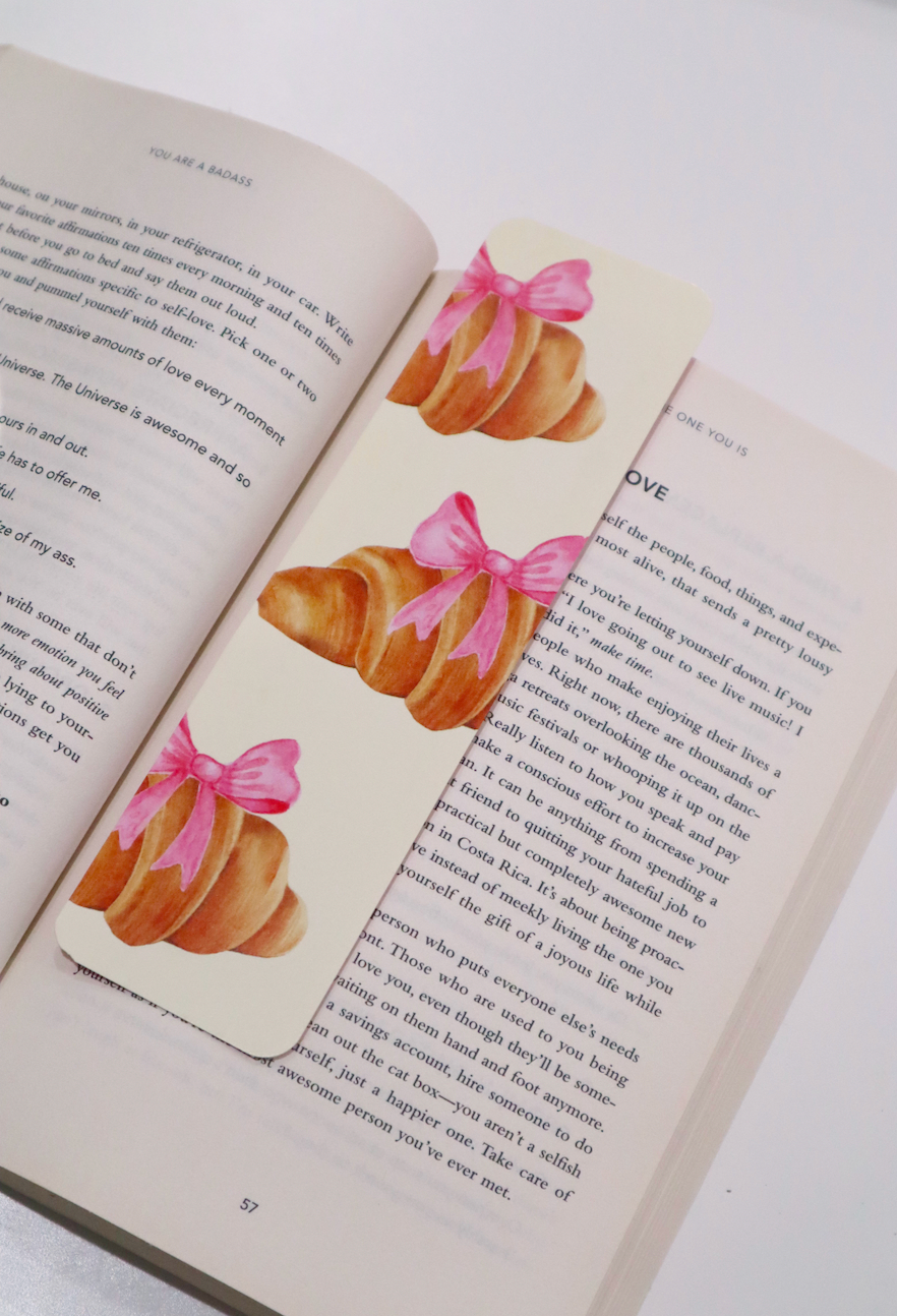 ErickasElectricEdits - Bookmarks | Set of 3