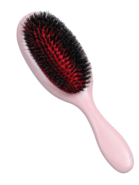 Wet/Dry Boar Brush