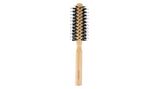 Beechwood Boar Brush