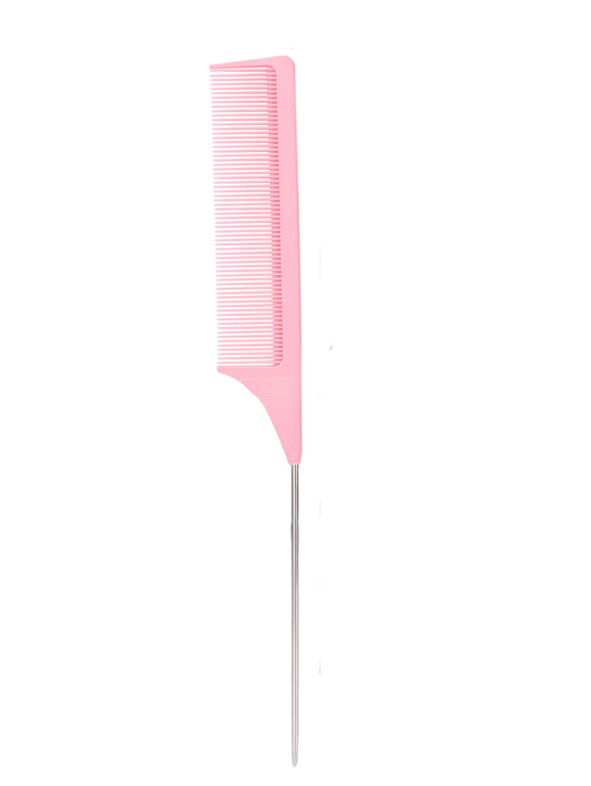 Pink Styling Comb