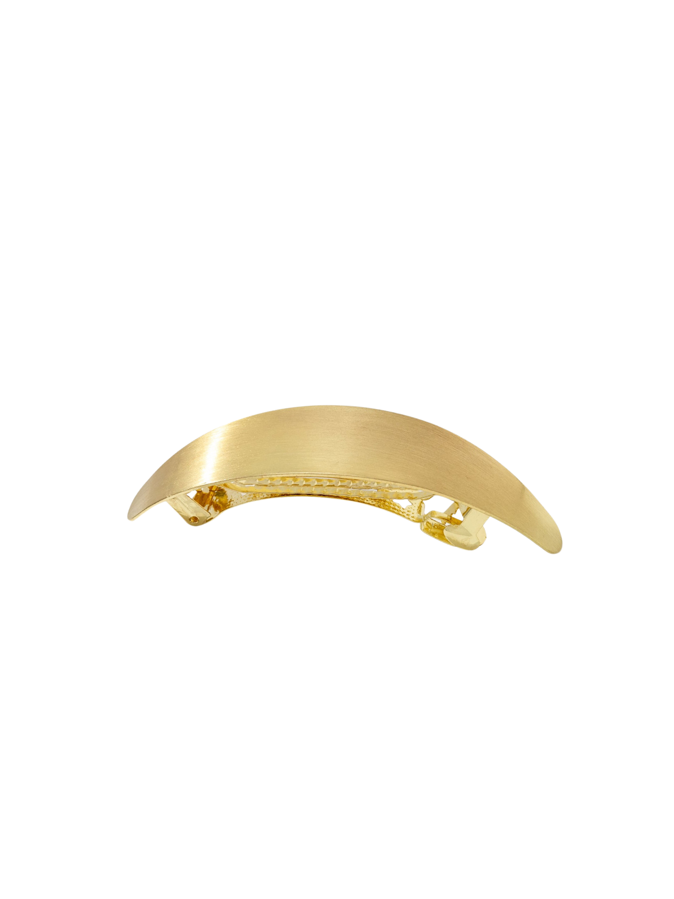 The Stella Gold Clamp