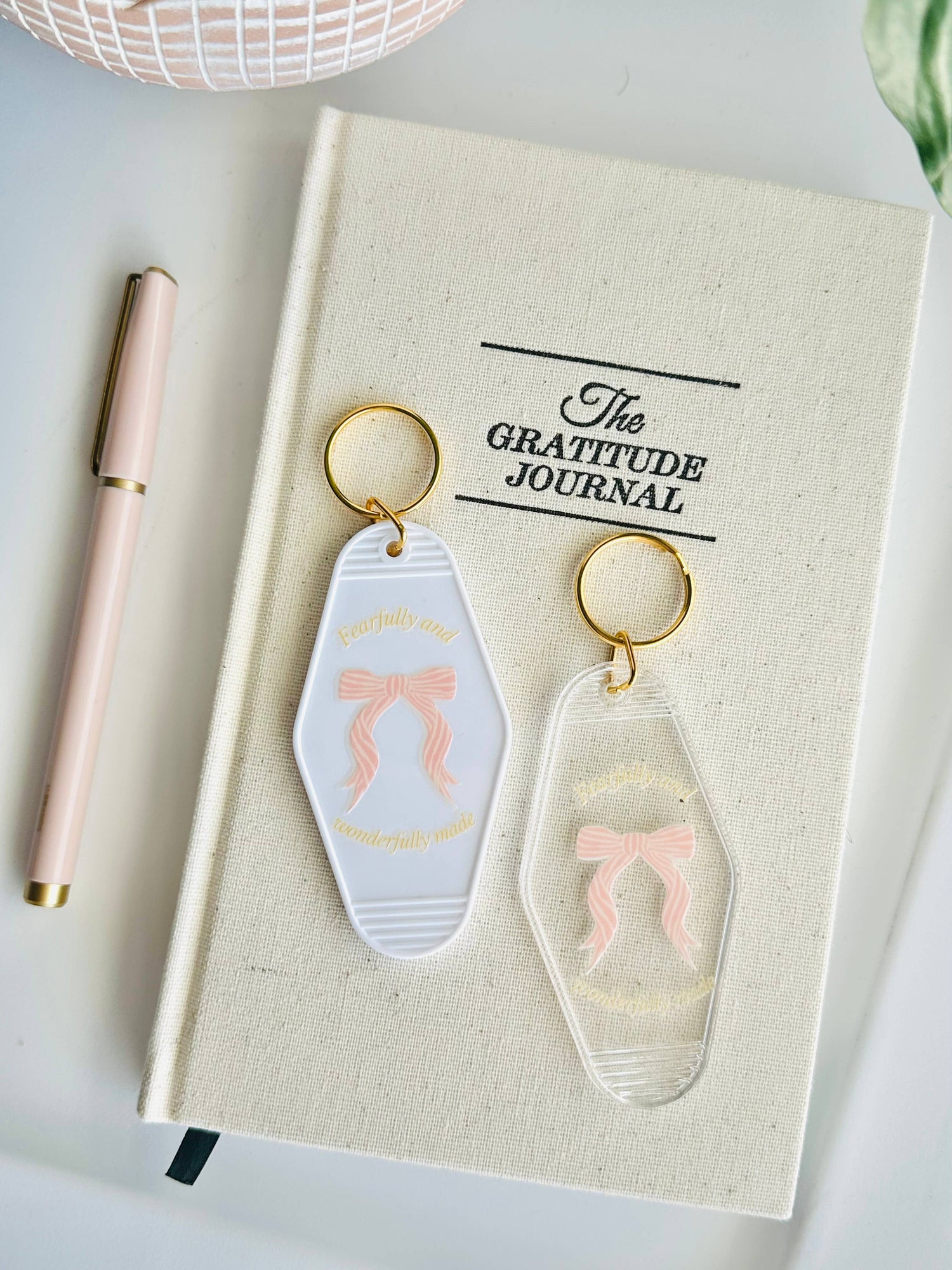 Faithful Gifts