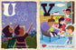 L is for Love: A Heartfelt Alphabet (Valentines) Book