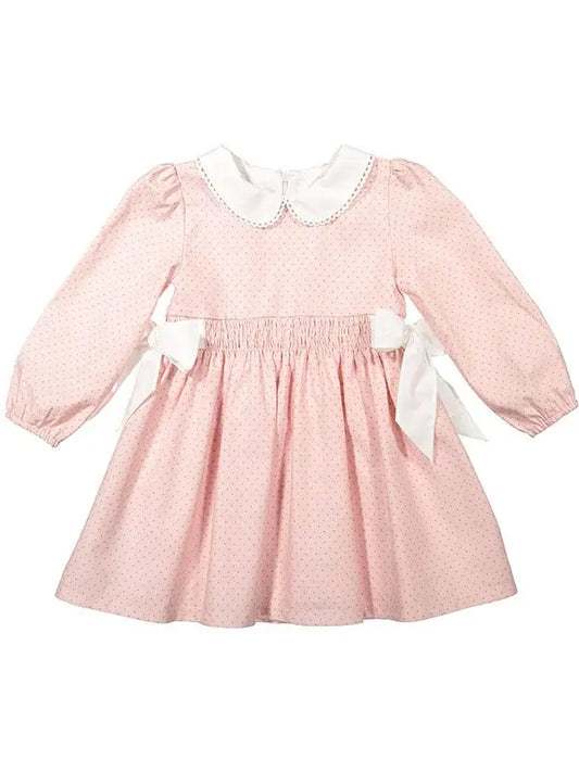 Pretty In Pink Dress