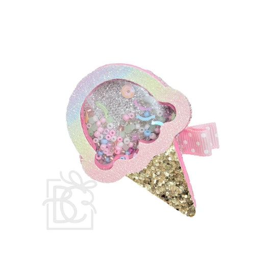 Ice Cream Cone Shaker