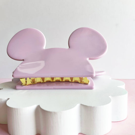 Magical Mouse Claw Clip