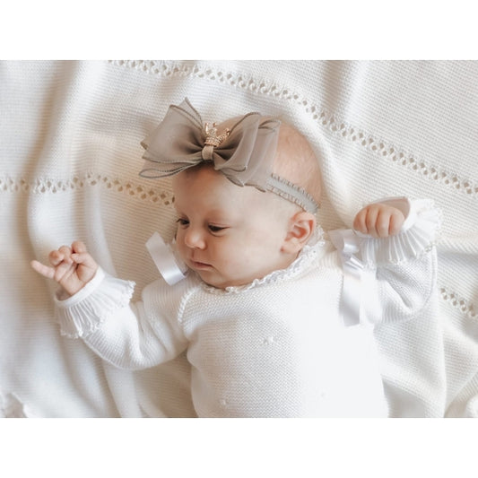 Your Majesty Headband