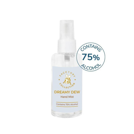 Dreamy Dew Hand Mist - Addison Lane