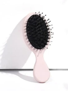 Mini Travel Brush