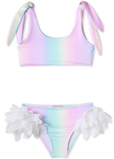Pastel Petal Bikini - Addison Lane