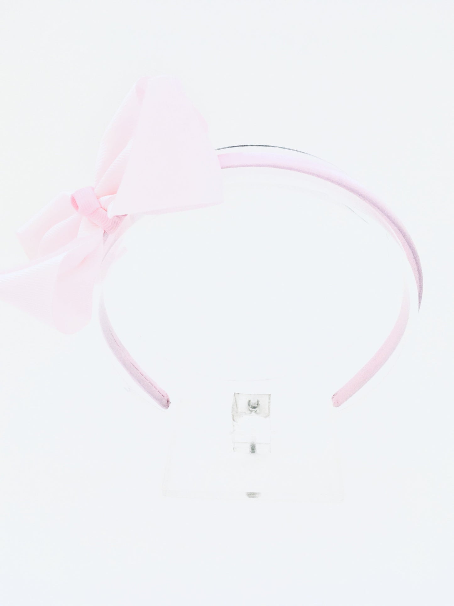 Double Loop Headband - Addison Lane    