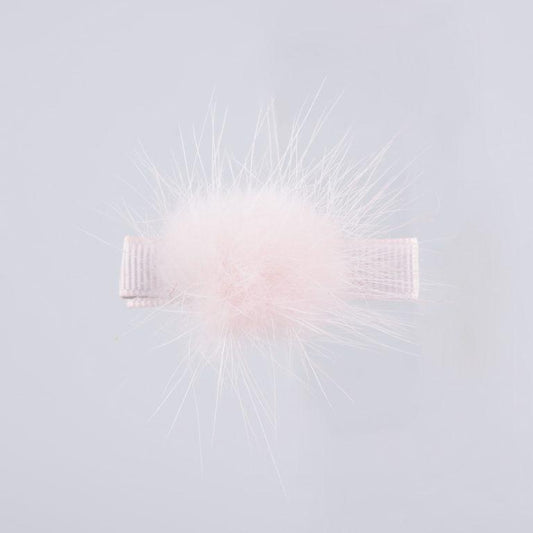 Dainty Pom Clip - Addison Lane