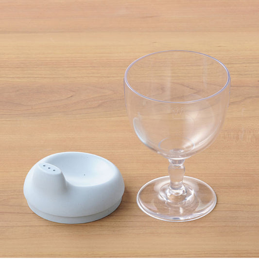 Toddler Classic Blue Dinnerware Set