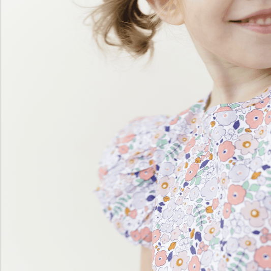 Secret Garden Dress - Addison Lane