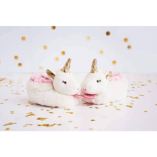 Unicorn Booties - Addison Lane