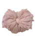 Paris Pink Baby Headwrap