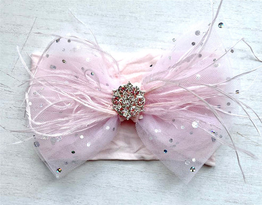 The Emmaline Headband (V)