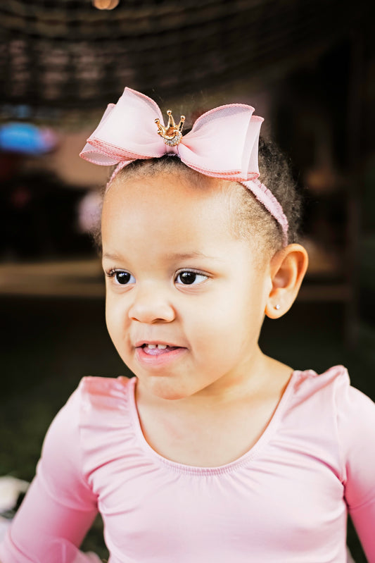 Your Majesty Headband